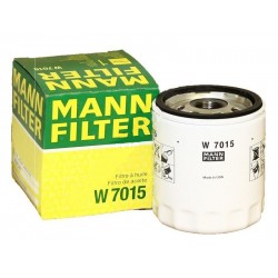 Фильтр Mann W7015 масл.